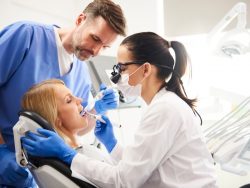 Which is the Best Doctor for Root Canal Treatment in Downey?