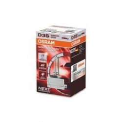 Osram D3S Night Breaker Xenonpære