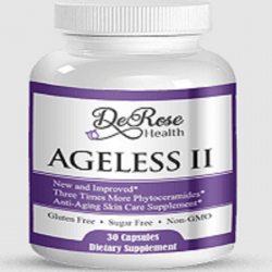 DeRose Health Ageless II Reviews