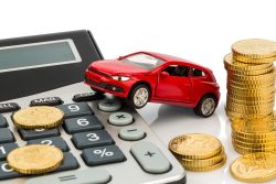 Car Rego Loans