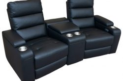 Luxury Cinema Seating