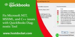 How to Download and Use QuickBooks Install Diagnostic Tool?