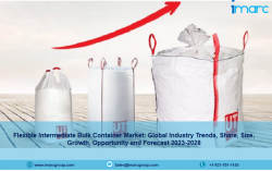 Flexible Intermediate Bulk Container Market Report 2023-2028