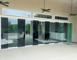 Find best quality Frameless Folding Doors San Diego