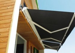 Folding Arm Awnings Sydney | Highlands Blinds, Shutters & Awnings