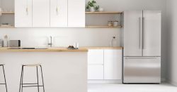 French Door Refrigerators That Are Perfect For Homes