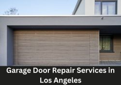 Make Your Garage Door Secure