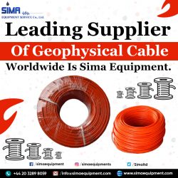 Geophysical Cable