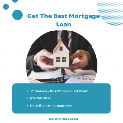 Get The Best Mortgage Loan