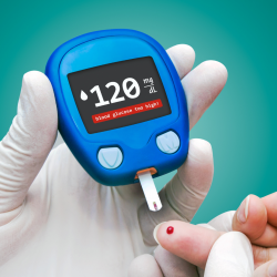 Book Glucose Random Test in just a Click!!