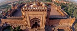 Golden Triangle Holiday Packages in India