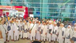 Shawwal Umrah-Ex Kolkata