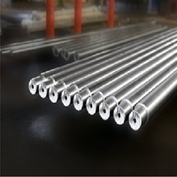 Stainless Steel Round Bar Manufacturer in India