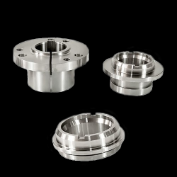 Precision Machined Parts