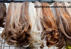 Hair Extensions Salon