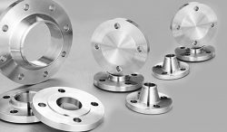 Hastelloy C22 Flanges Suppliers in Mumbai