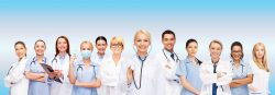 Healthcare Staffing Solutions