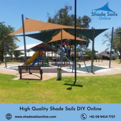 High Quality Shade Sails DIY Online