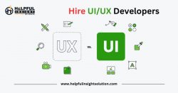 How to Hire UI UX Designers in India | Helpful Insight