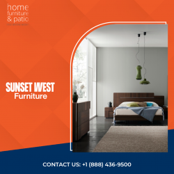 Sunset West Furniture