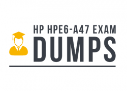 HPE6-A47 Exam Dumps dumps cover more than the syllabus of the certification