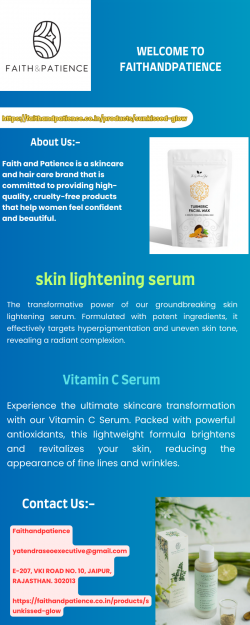 Vitamin C Serum