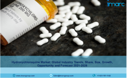 Hydroxychloroquine Market Size, Share | Growth 2023-2028