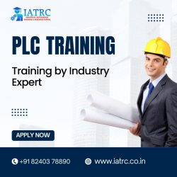 PLC Training in Kolkata