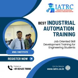 Industrial Automation Training in Kolkata