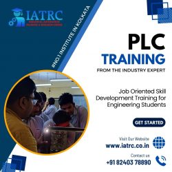 PLC Training in Kolkata