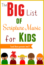 Download Scriptures Songs