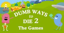 dumb ways to die