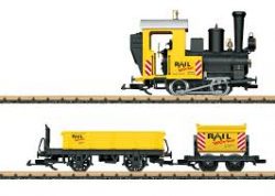 Best Online Model Train Store