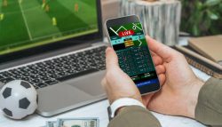 Bookmakers Online