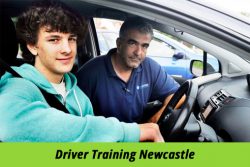 The best driving schools Newcastle is here, dial us