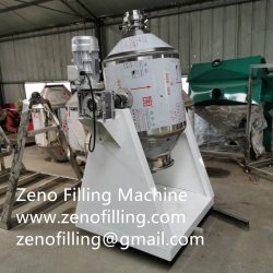 Powder Mixer Machine