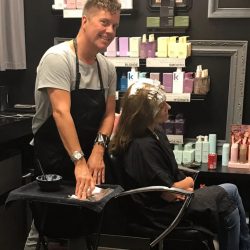 Best Hair Stylist in Dallas – The Village Salons