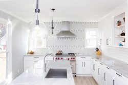 Kitchen Remodeling Contractor Durham