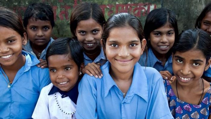 Improving Health and Nutrition Standards among adolescent girls