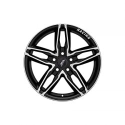 17 Inch Alloy Wheels