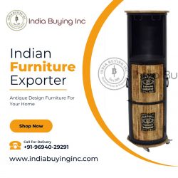 Indian Furniture Exporter