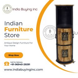 Indian Furniture Store