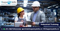 best industrial training in Noida