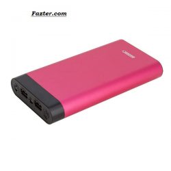 Instacharge power bank