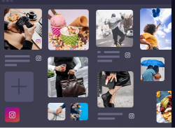 Best Instagram Widget for Website