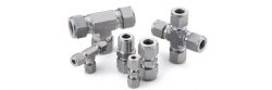 Manufacturers of Manifold Valves & Instrumentation Tube Fittings in India