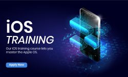 iOS Training in Noida