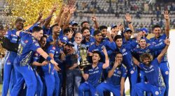 Why the IPL is the World’s Biggest Domestic Cricket League