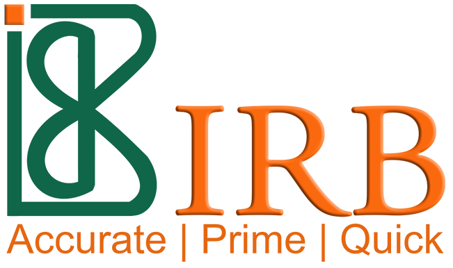IRBureau | ESOMAR 36