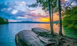 Southern Serenity: Exploring South Carolina’s Scenic Lakes